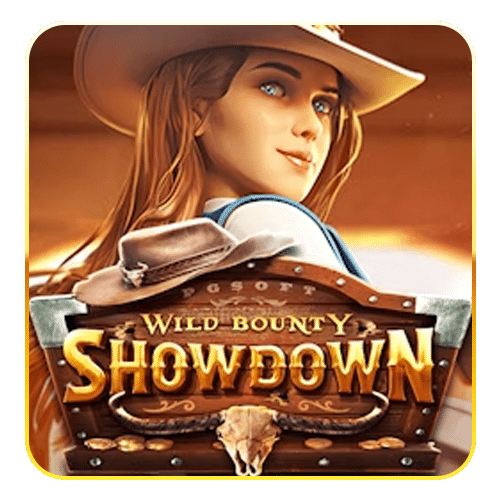 Wild Bounty Showdown