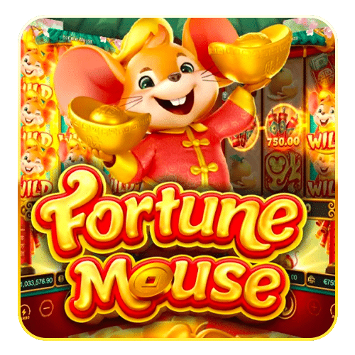 Fortune Mouse