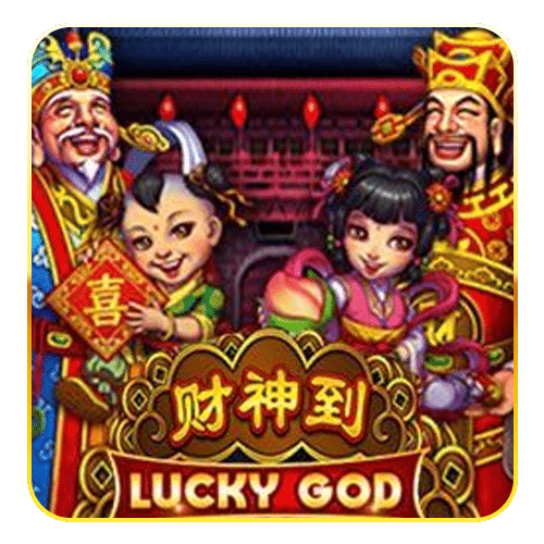 Lucky God Rebirth